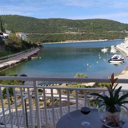 Apartmani Jopi Neum Exterior photo