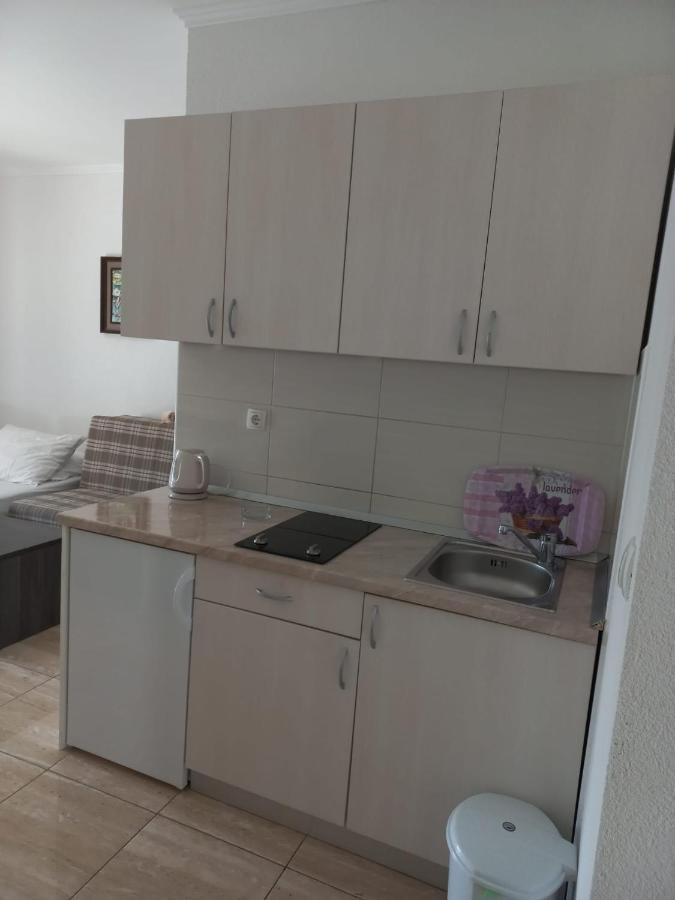 Apartmani Jopi Neum Exterior photo