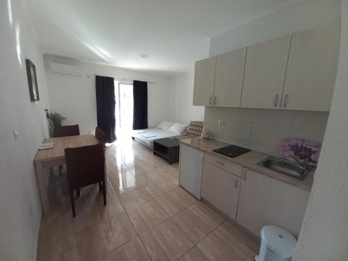 Apartmani Jopi Neum Exterior photo