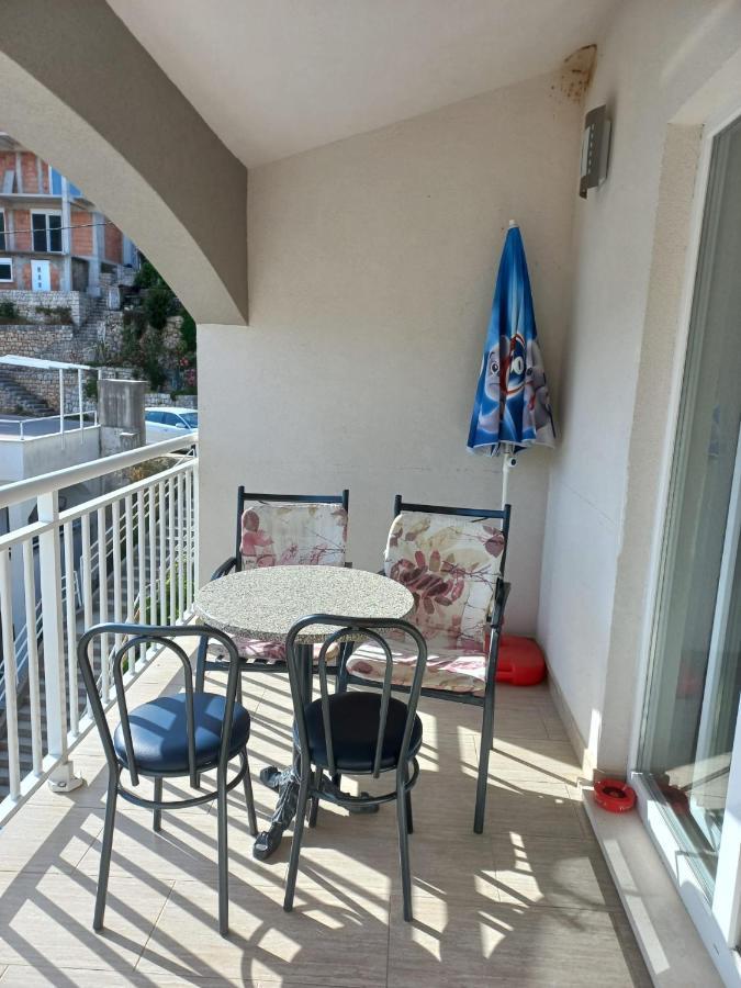 Apartmani Jopi Neum Exterior photo