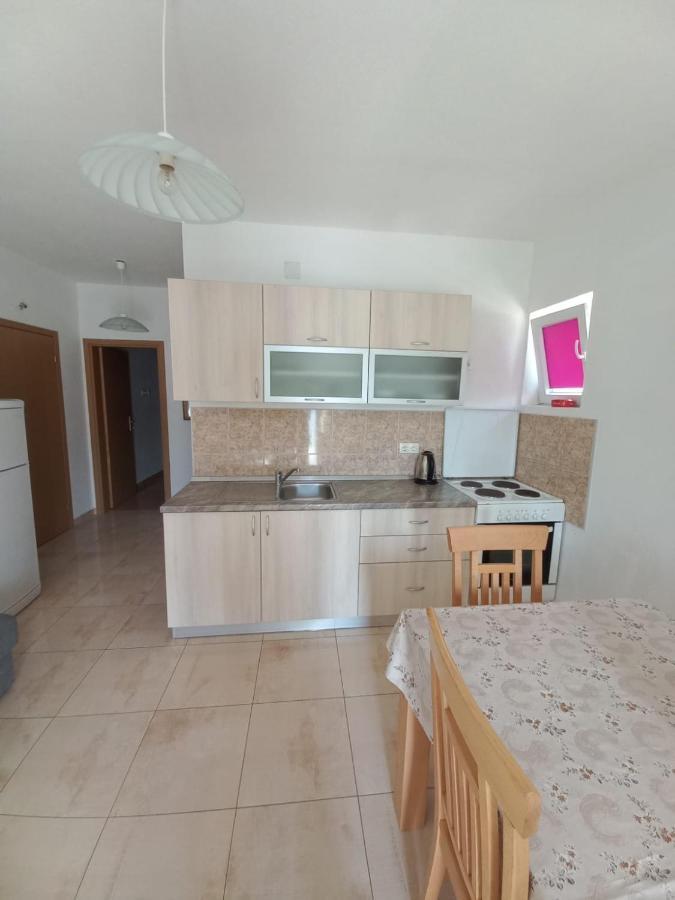 Apartmani Jopi Neum Exterior photo