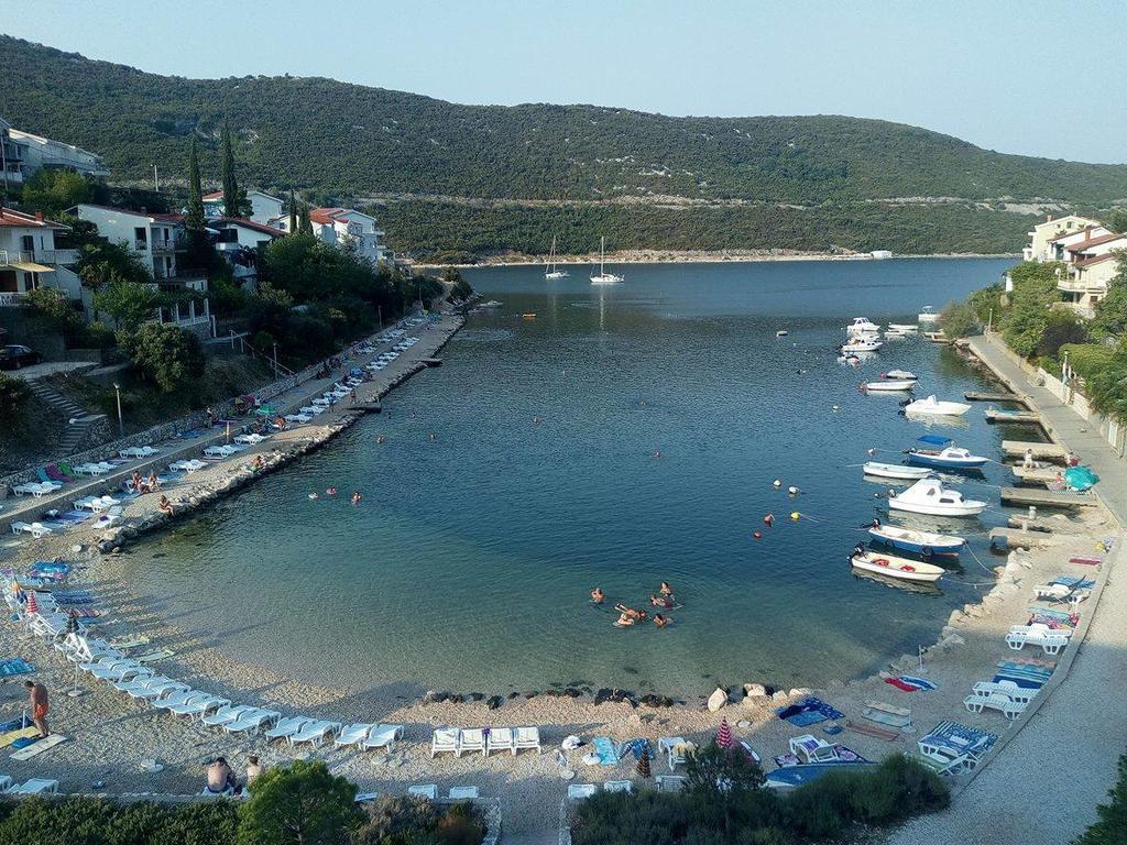 Apartmani Jopi Neum Exterior photo