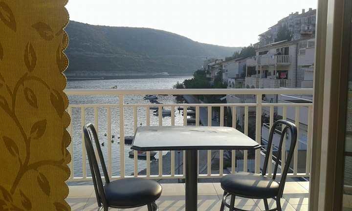 Apartmani Jopi Neum Exterior photo