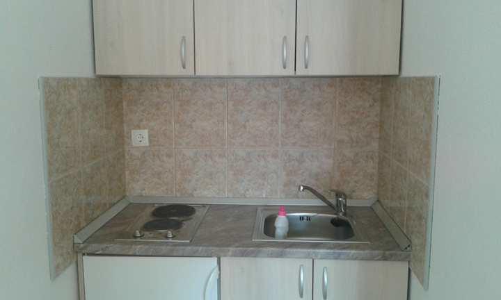 Apartmani Jopi Neum Exterior photo
