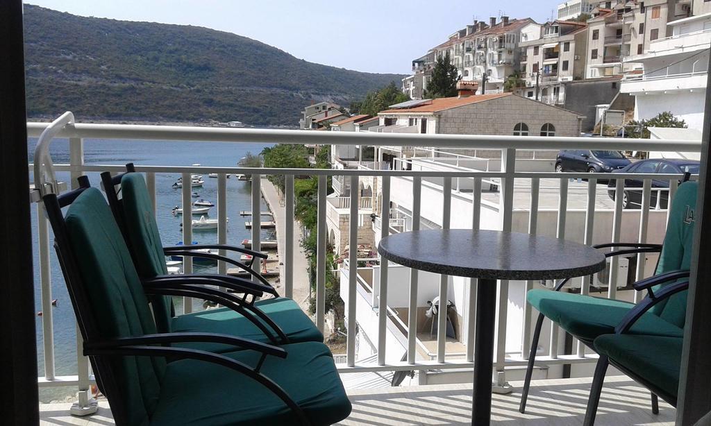Apartmani Jopi Neum Exterior photo